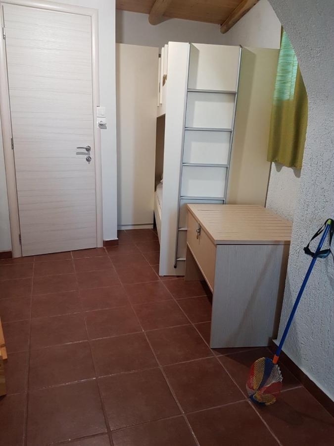 Veranda Elounda Eksteriør bilde