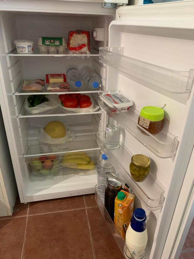 Veranda Elounda Eksteriør bilde