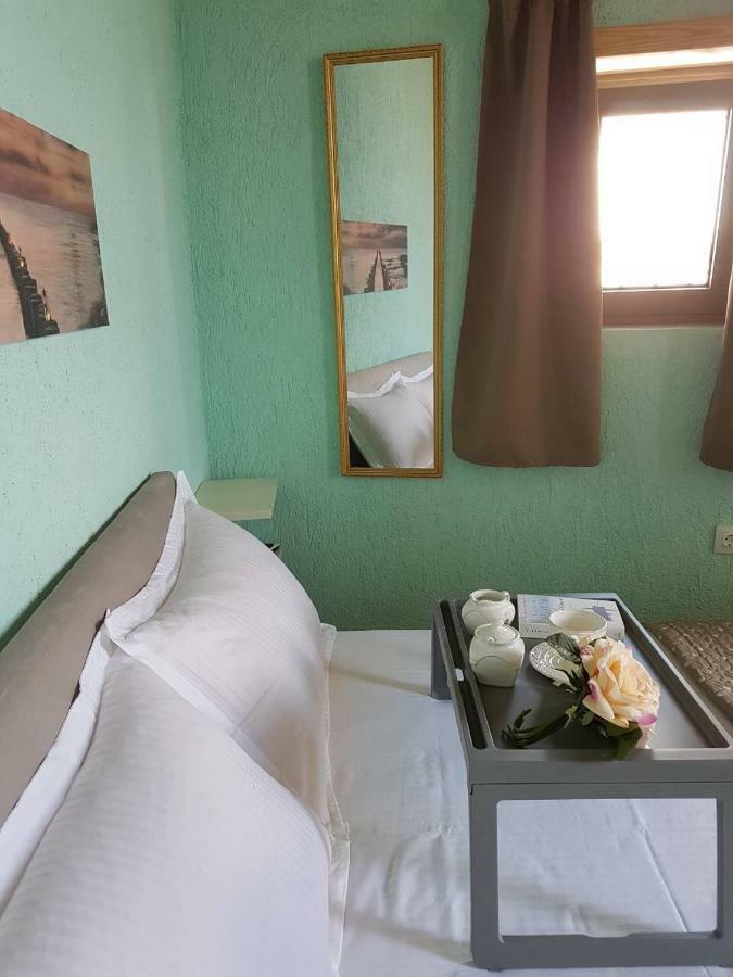 Veranda Elounda Eksteriør bilde